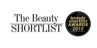 The Beauty Shortlist Awards 2015