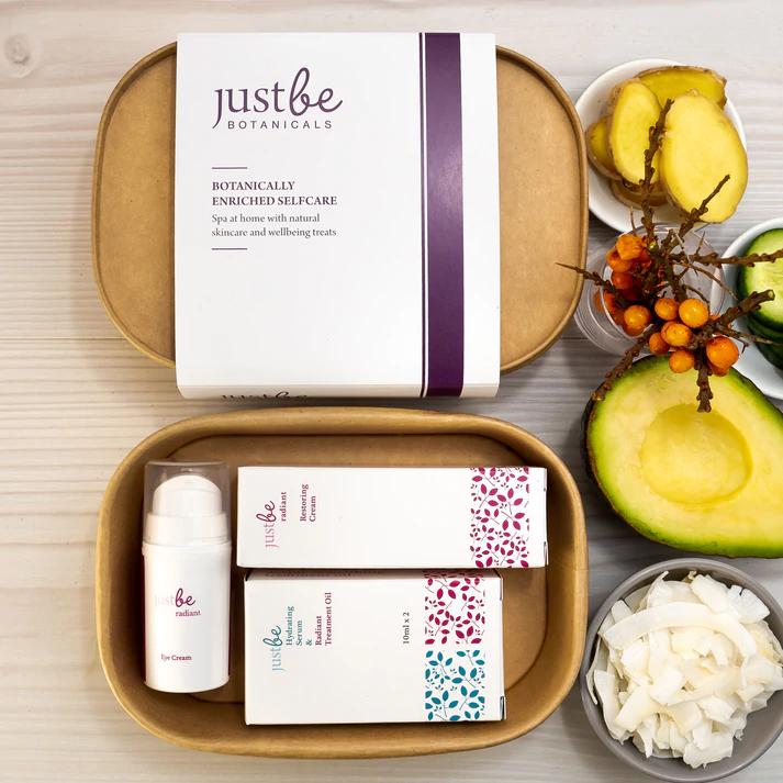 Face | Small batch botanically enriched skincare