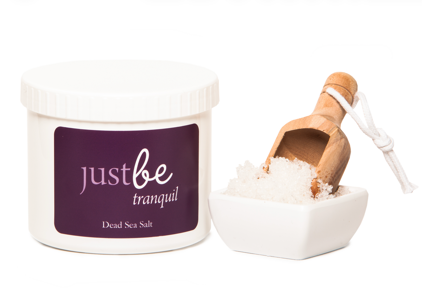 Bath Soak & Salt Scrub