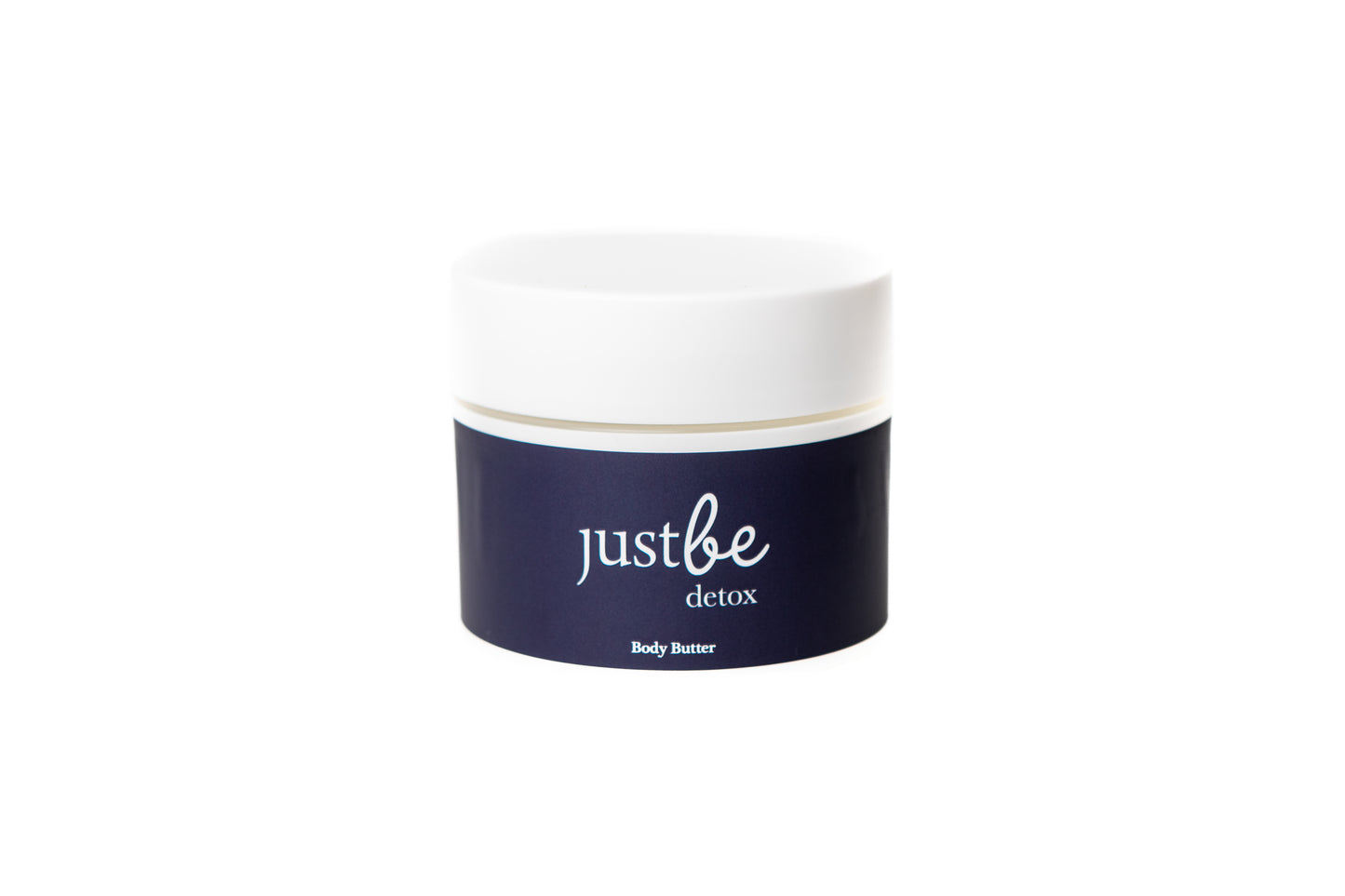 Detox Body Butter