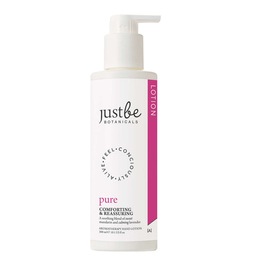 Pure Hand Lotion