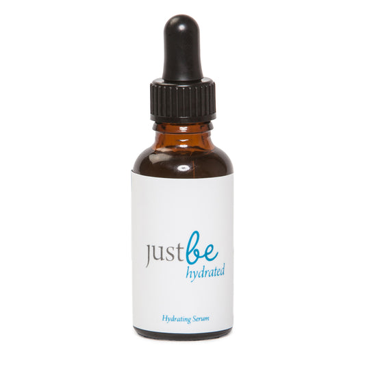 Hydrating Serum-JustBe Botanicals-JustBe Botanicals