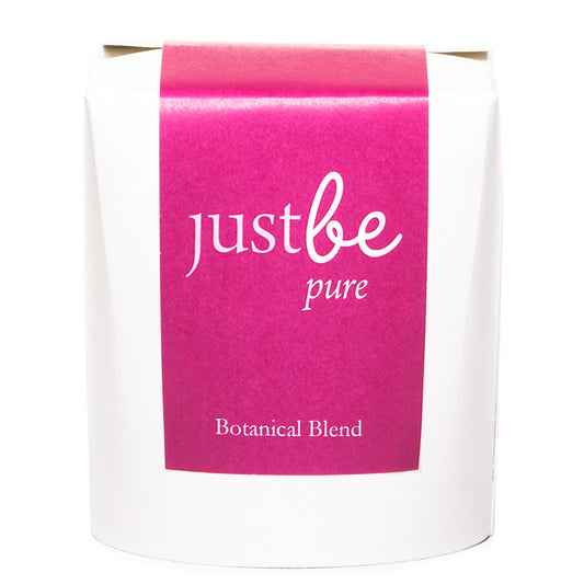 Pure Herbal Tea-JustBe Botanicals-JustBe Botanicals