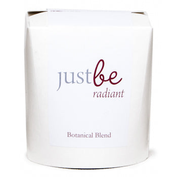 Radiant Herbal Tea-JustBe Botanicals-JustBe Botanicals