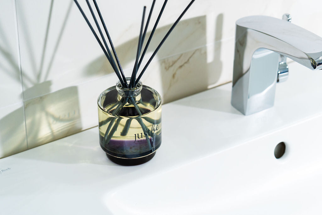 Tranquil - Relax & Unwind Aromatherapy Reed Diffuser