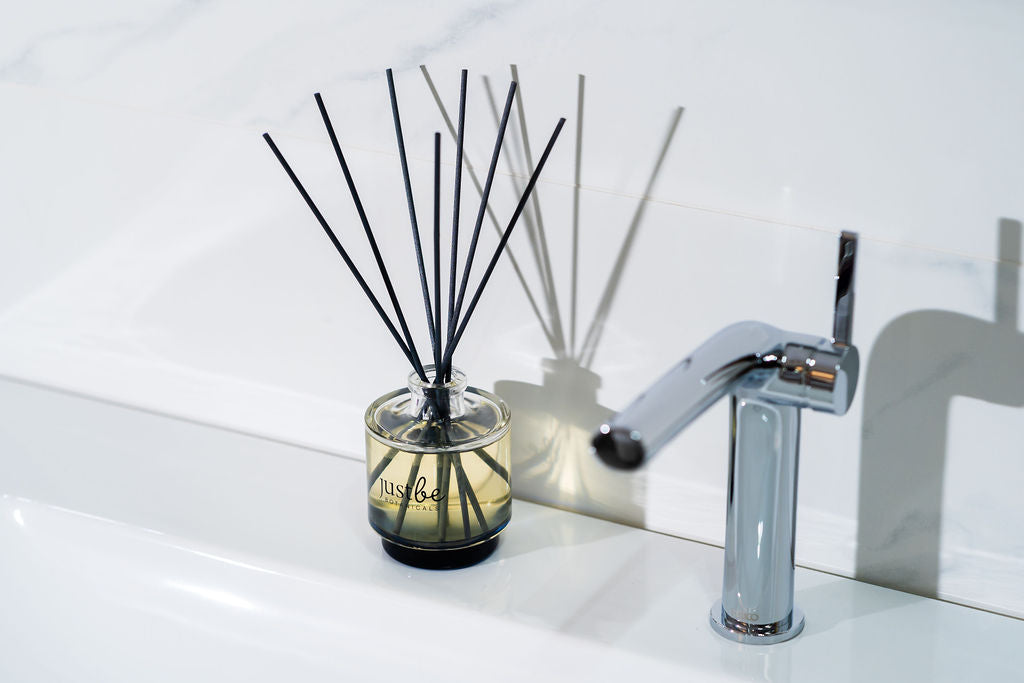 Tranquil - Relax & Unwind Aromatherapy Reed Diffuser