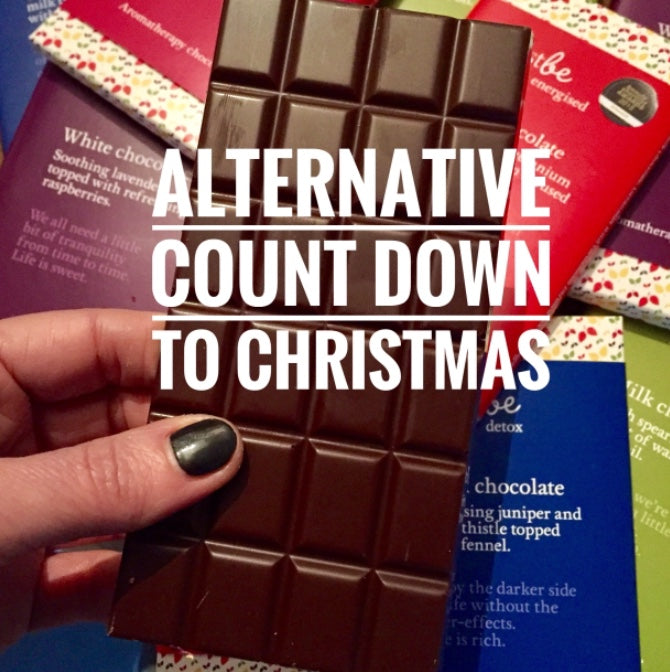 Count down to Christmas