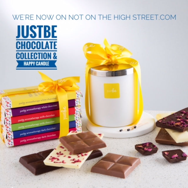 We're Not On The High Street