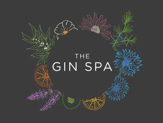 Gin-spa-ration
