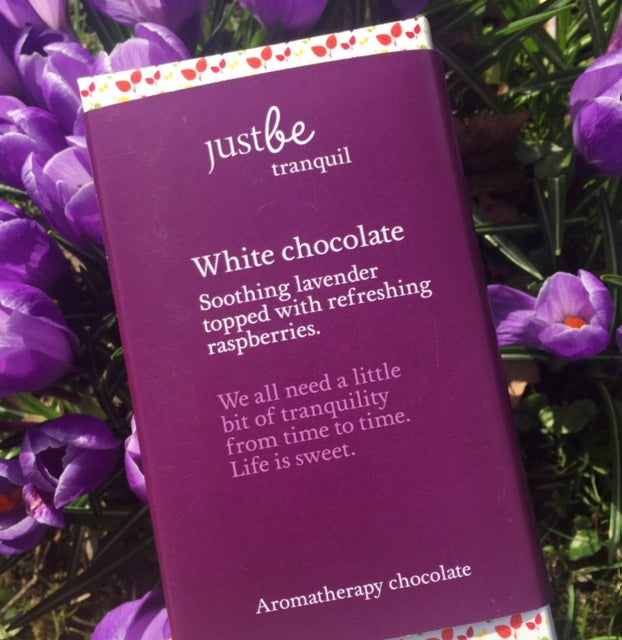 JustBe Sweet this Easter