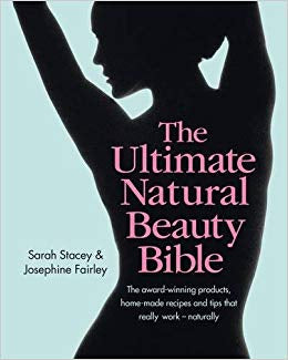 Clean Sweep at Beauty Bible Awards