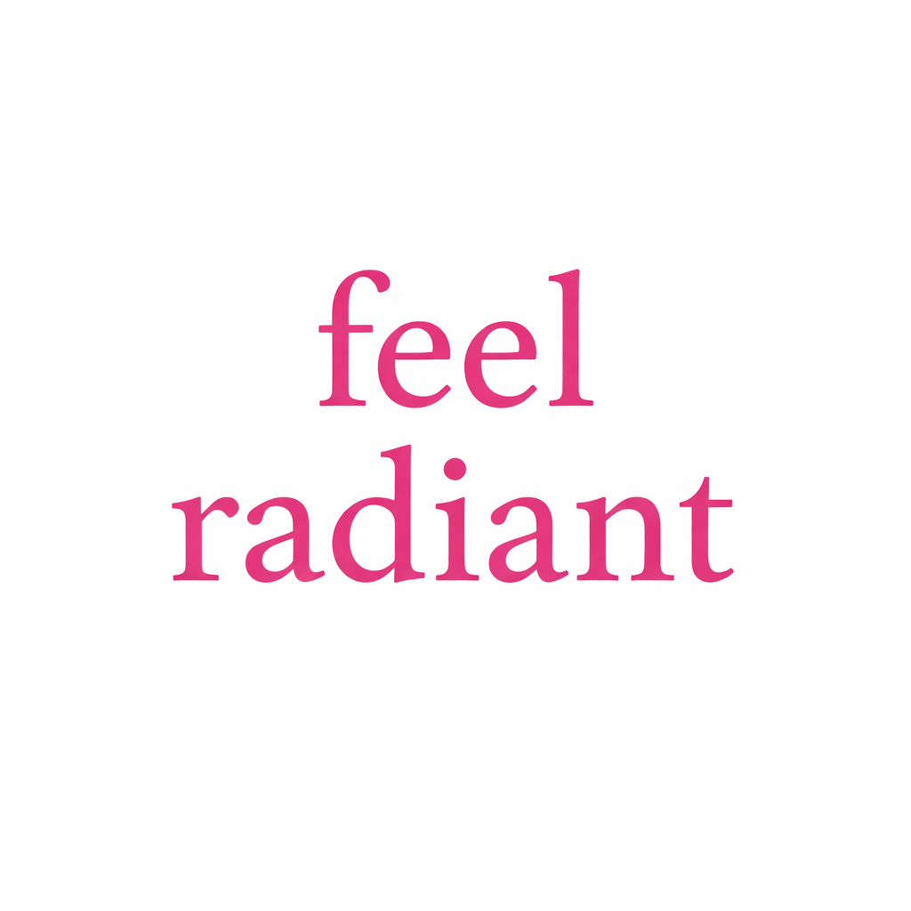 For Naturally Radiant Skin