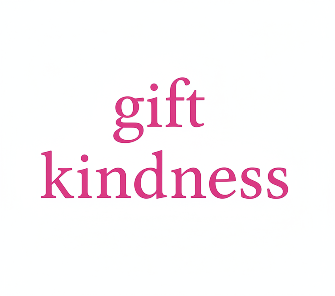 Heartfelt & mindful gifting