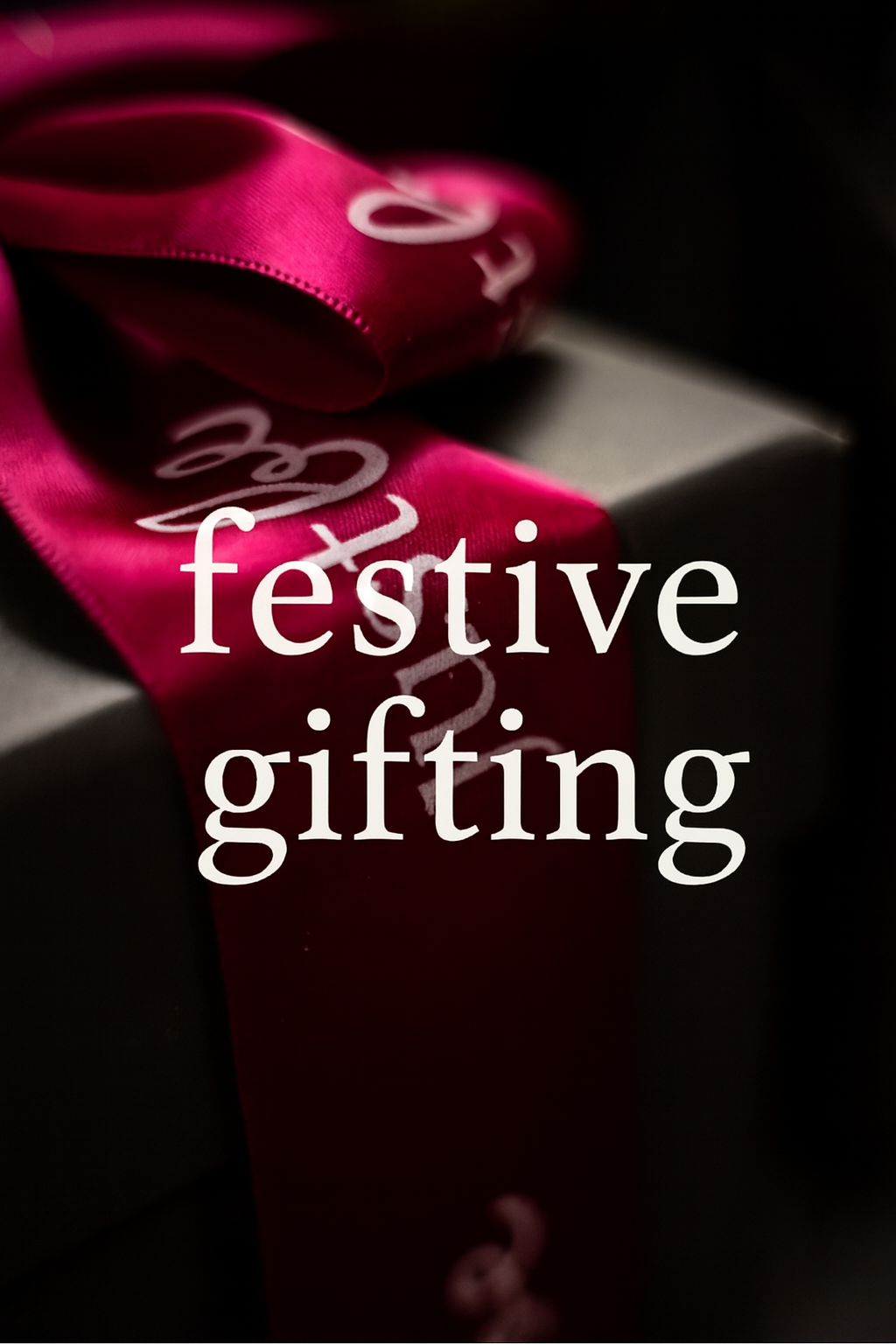 Thoughtful gifts that show you care