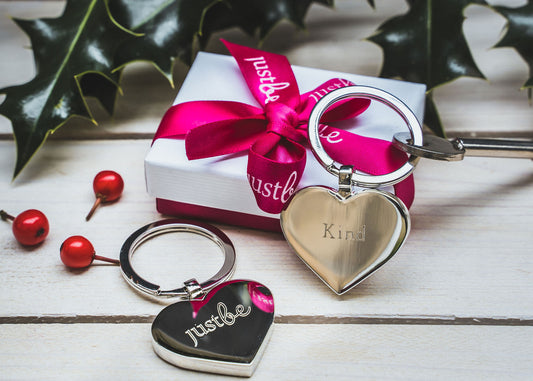 Kind Keyring