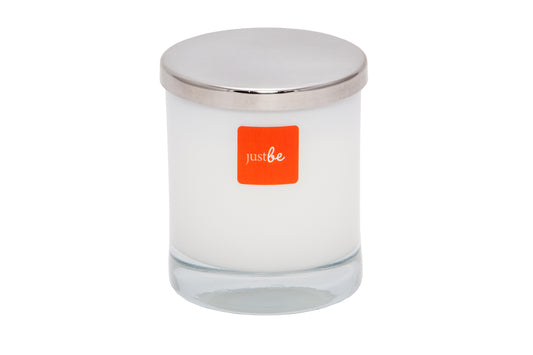 Energised - Recharge & Reawaken Aromatherapy Coconut Wax Candle