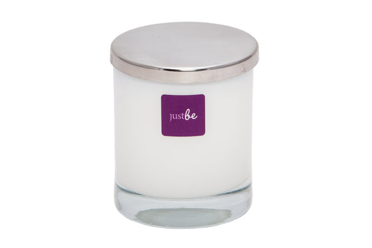 Tranquil - Relax & Unwind Aromatherapy Coconut Wax Candle