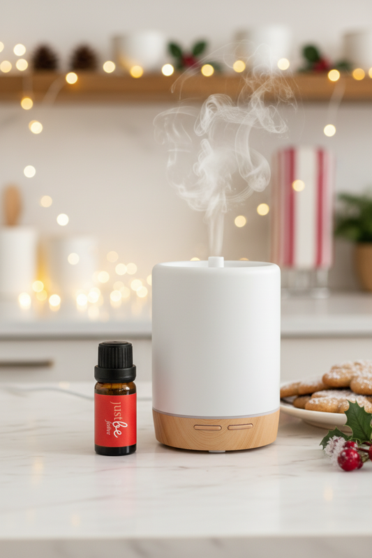 Festive Essential Oil Blend 10ml