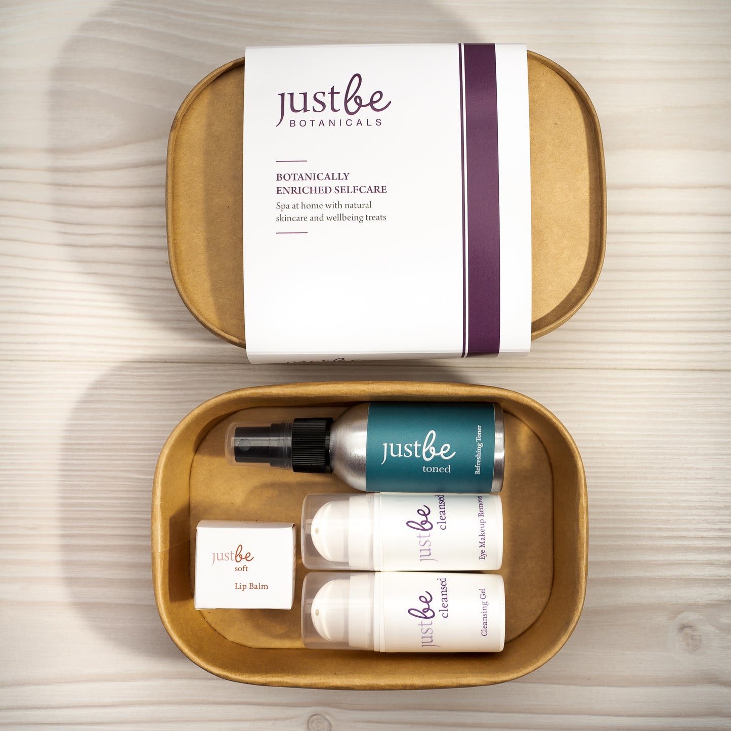 Mini Travel Skincare Set