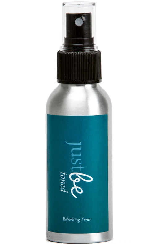 Refreshing Toner-JustBe Botanicals-JustBe Botanicals