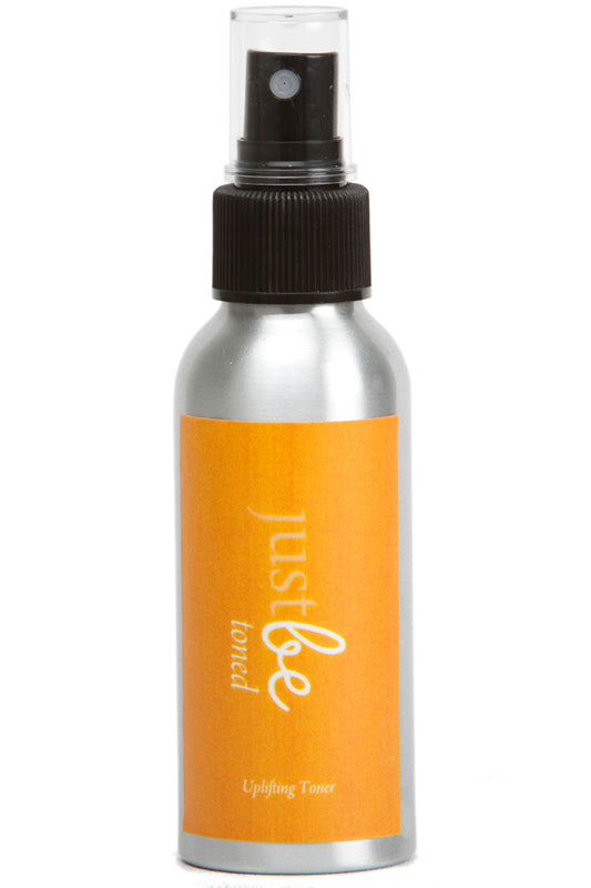 Uplifting Toner-JustBe Botanicals-JustBe Botanicals