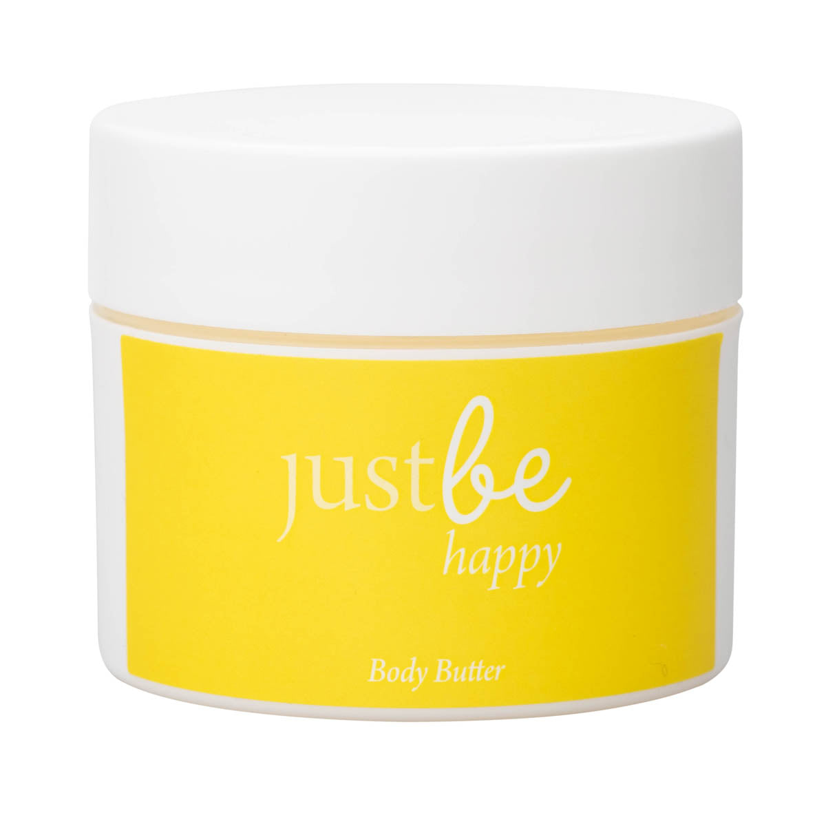 Happy Body Butter