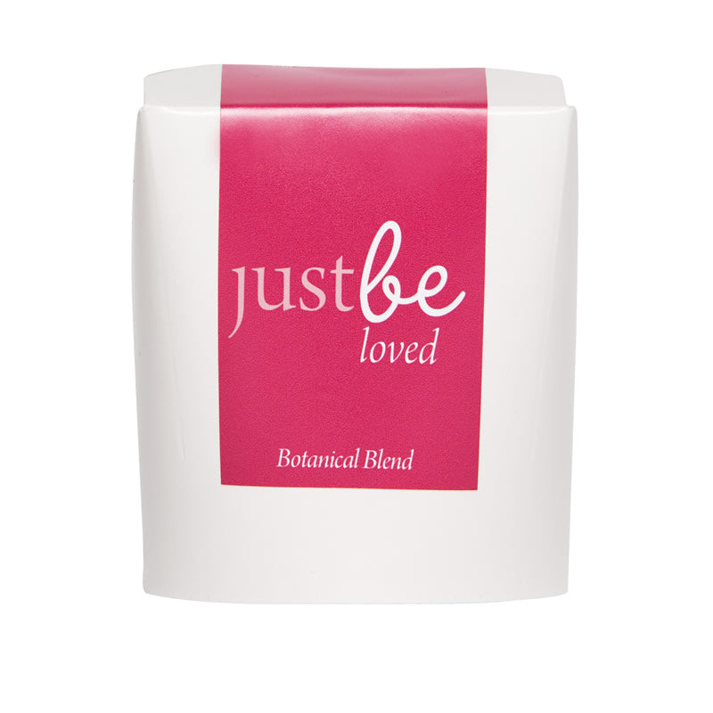 Loved Herbal Tea-JustBe Botanicals-JustBe Botanicals