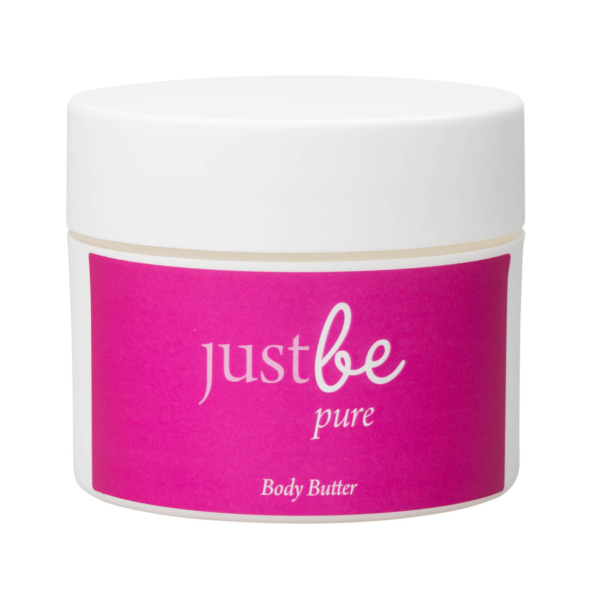 Pure Body Butter