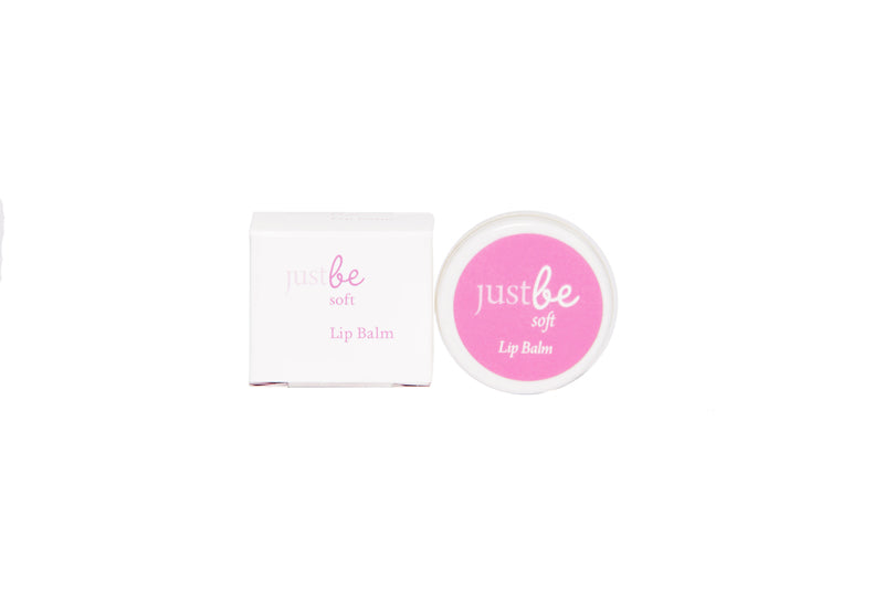 Lip Balm-JustBe Botanicals-JustBe Botanicals