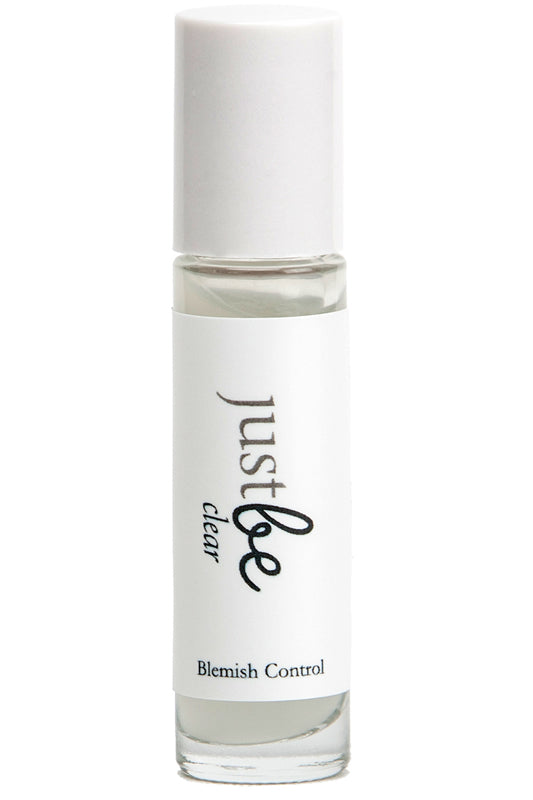 Blemish Control-JustBe Botanicals-JustBe Botanicals